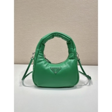 Prada Top Handle Bags